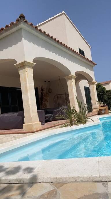 Villa 231 Boho House Estrenc - Luxury Family Life - Just 5-10Min To Sandy Beach Sa Rapita Exterior photo