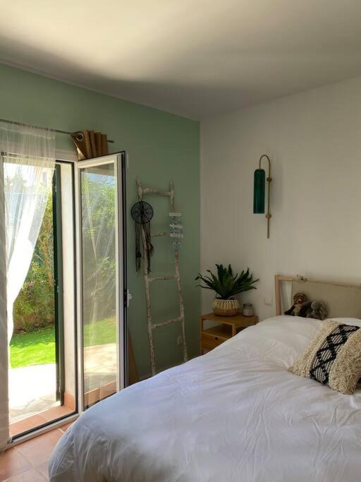 Villa 231 Boho House Estrenc - Luxury Family Life - Just 5-10Min To Sandy Beach Sa Rapita Exterior photo