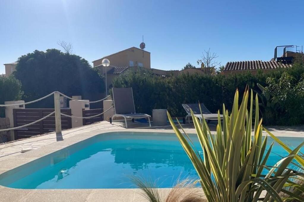 Villa 231 Boho House Estrenc - Luxury Family Life - Just 5-10Min To Sandy Beach Sa Rapita Exterior photo