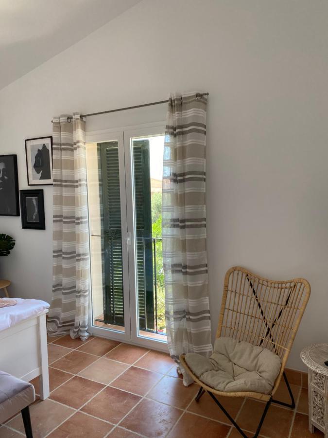 Villa 231 Boho House Estrenc - Luxury Family Life - Just 5-10Min To Sandy Beach Sa Rapita Exterior photo