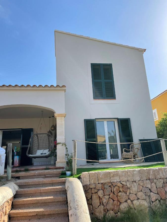 Villa 231 Boho House Estrenc - Luxury Family Life - Just 5-10Min To Sandy Beach Sa Rapita Exterior photo