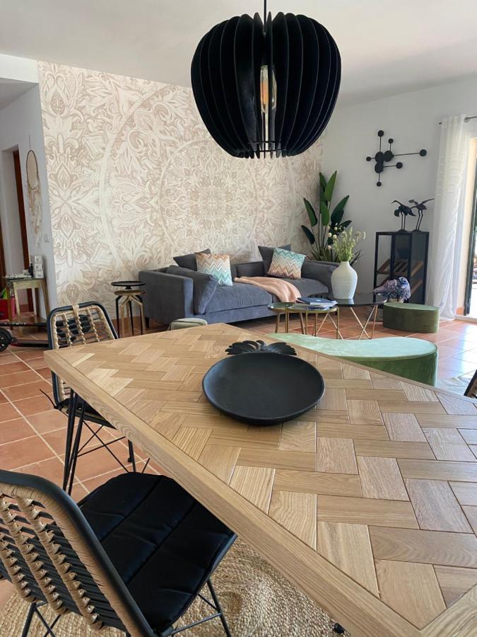 Villa 231 Boho House Estrenc - Luxury Family Life - Just 5-10Min To Sandy Beach Sa Rapita Exterior photo
