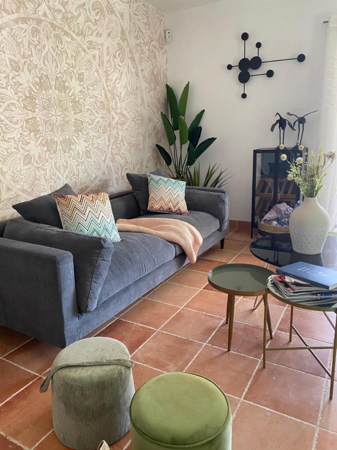 Villa 231 Boho House Estrenc - Luxury Family Life - Just 5-10Min To Sandy Beach Sa Rapita Exterior photo