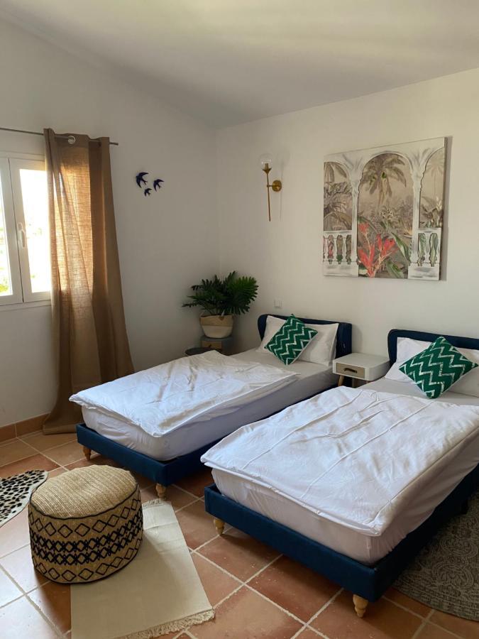 Villa 231 Boho House Estrenc - Luxury Family Life - Just 5-10Min To Sandy Beach Sa Rapita Exterior photo