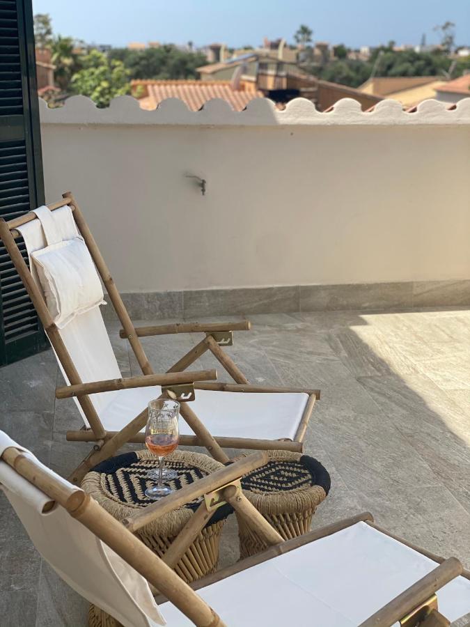 Villa 231 Boho House Estrenc - Luxury Family Life - Just 5-10Min To Sandy Beach Sa Rapita Exterior photo