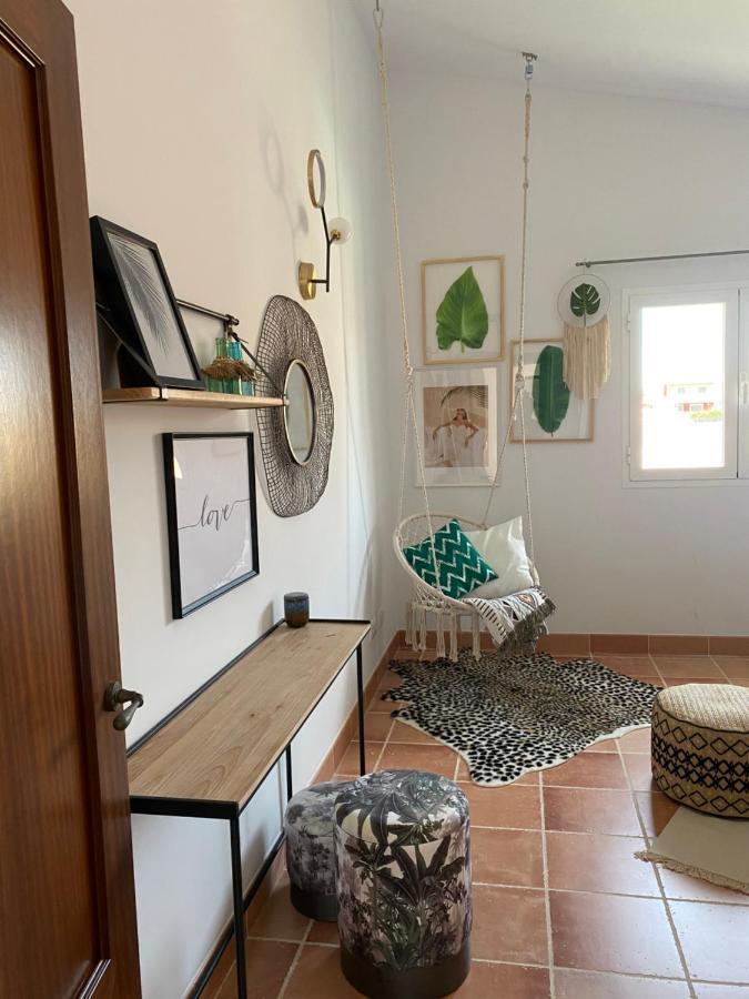 Villa 231 Boho House Estrenc - Luxury Family Life - Just 5-10Min To Sandy Beach Sa Rapita Exterior photo